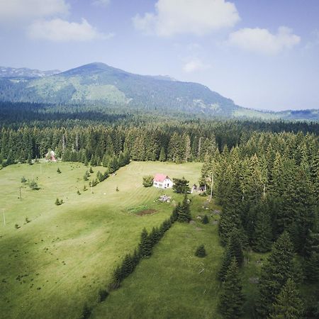 Homestay Djerkovic جابلياك المظهر الخارجي الصورة