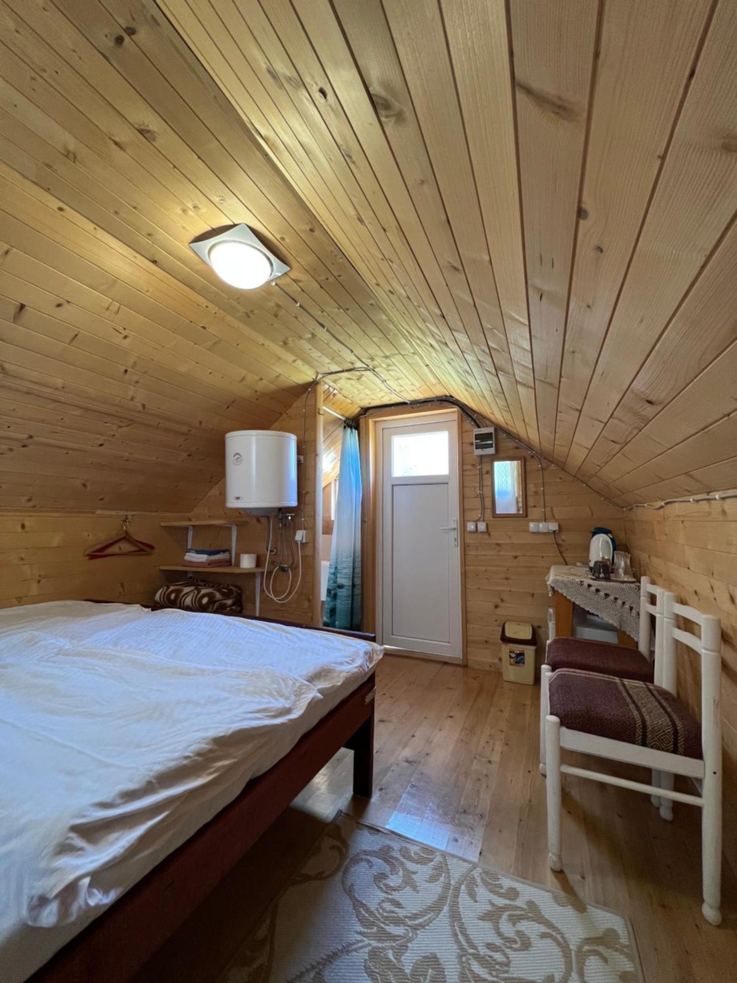 Homestay Djerkovic جابلياك المظهر الخارجي الصورة