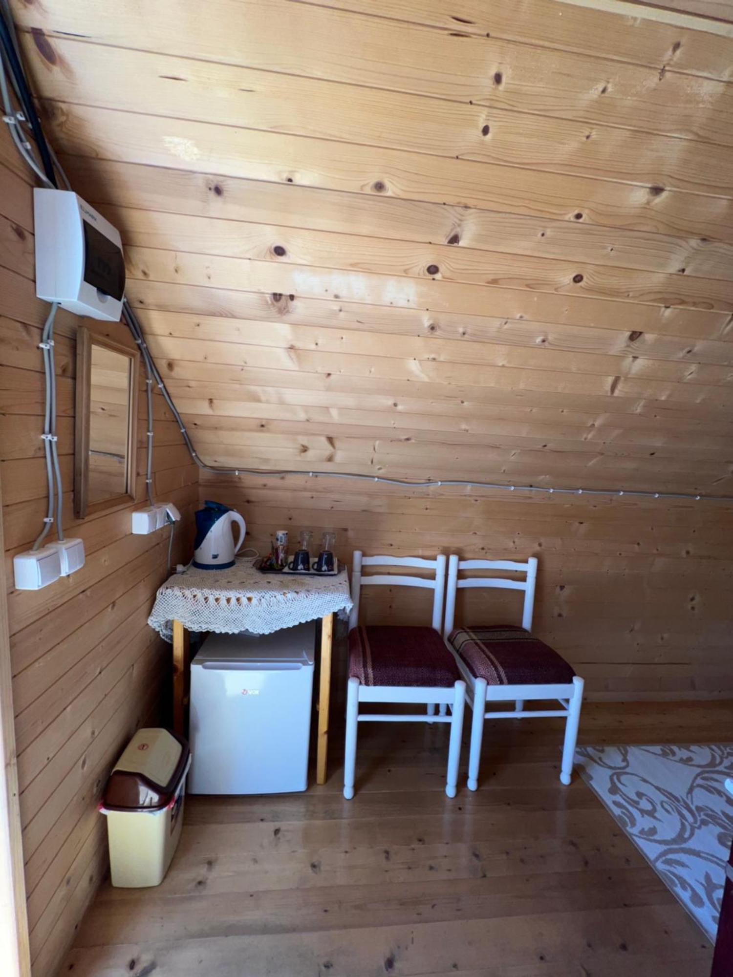 Homestay Djerkovic جابلياك المظهر الخارجي الصورة