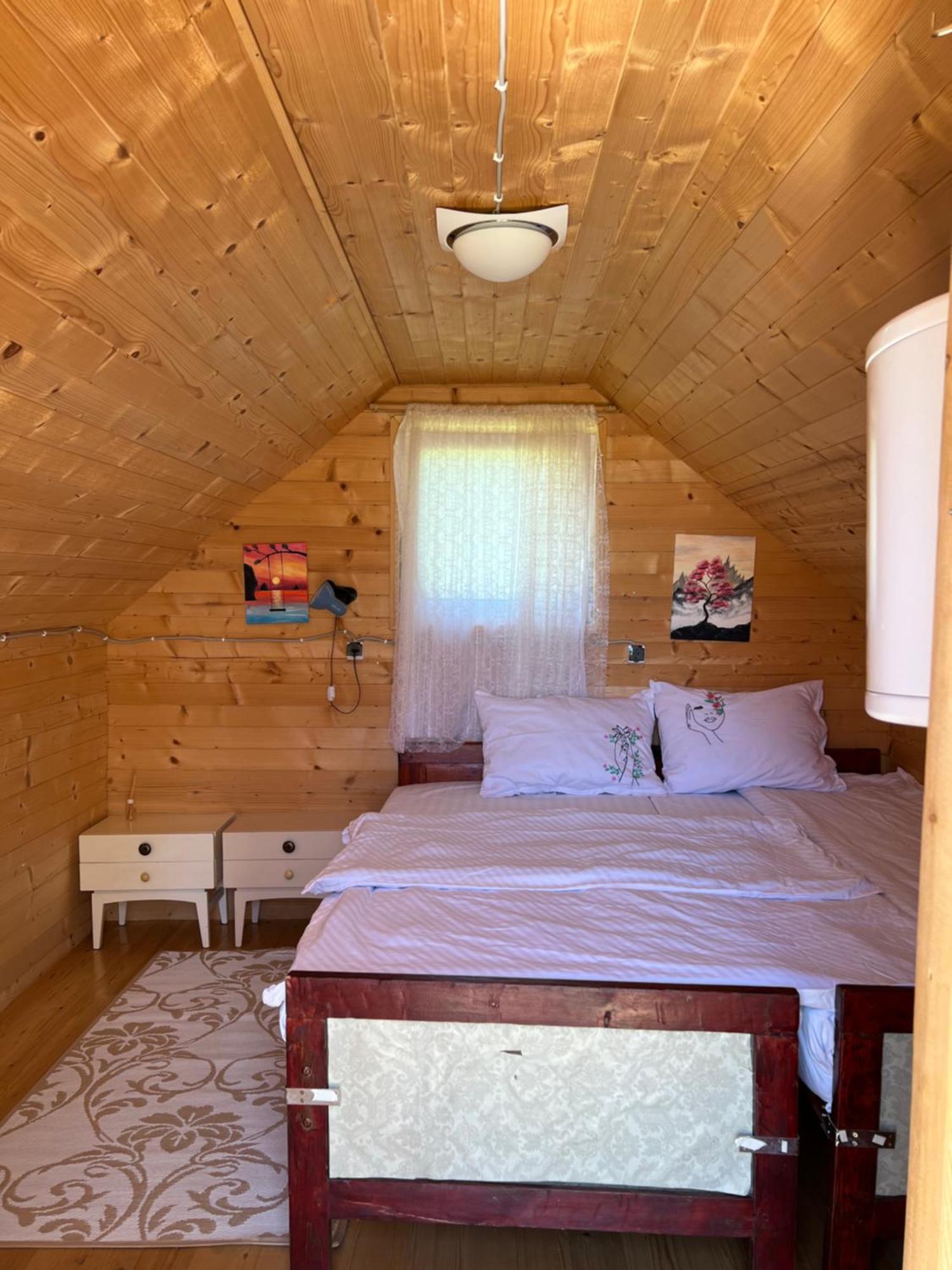 Homestay Djerkovic جابلياك المظهر الخارجي الصورة