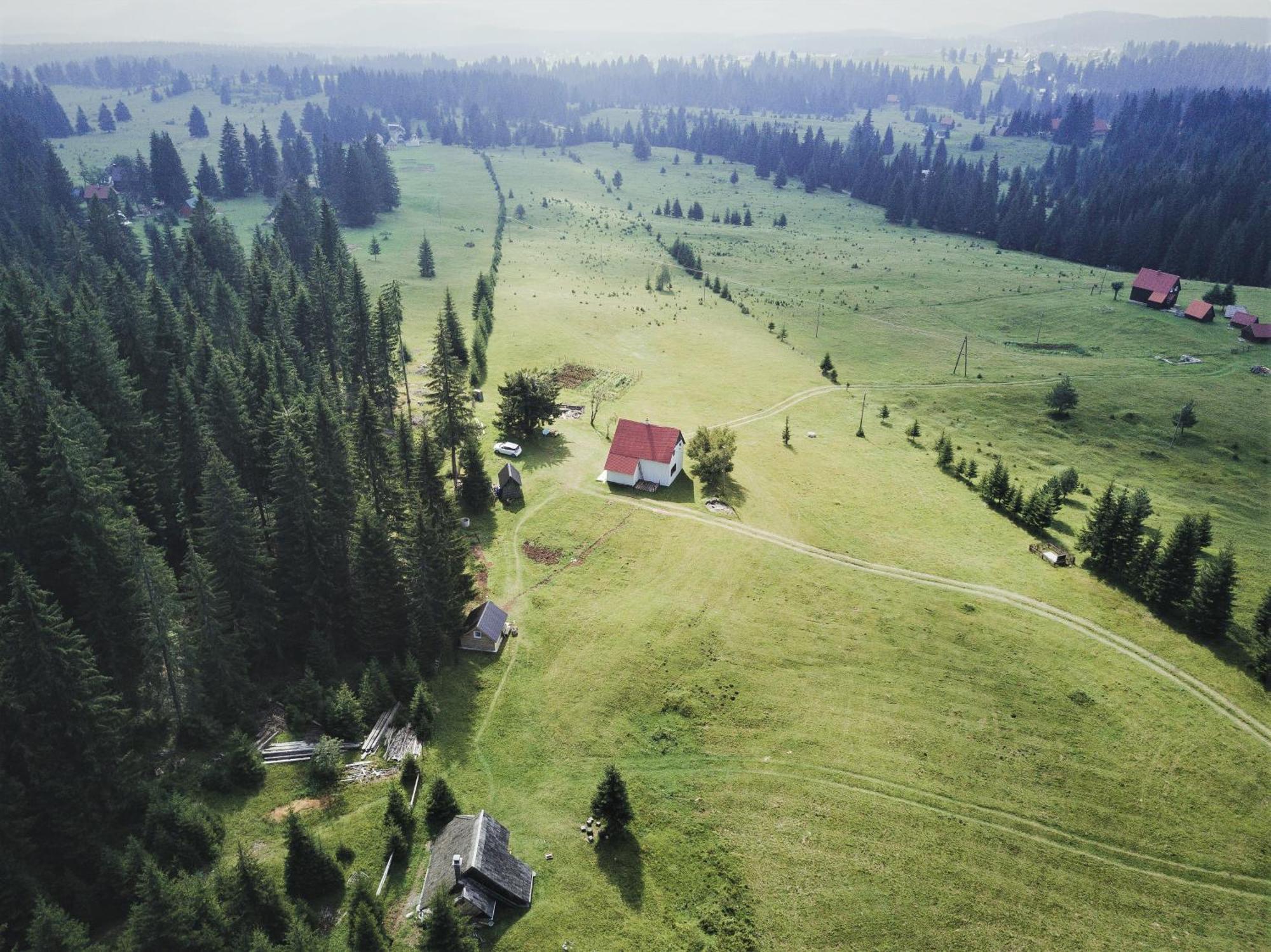 Homestay Djerkovic جابلياك المظهر الخارجي الصورة