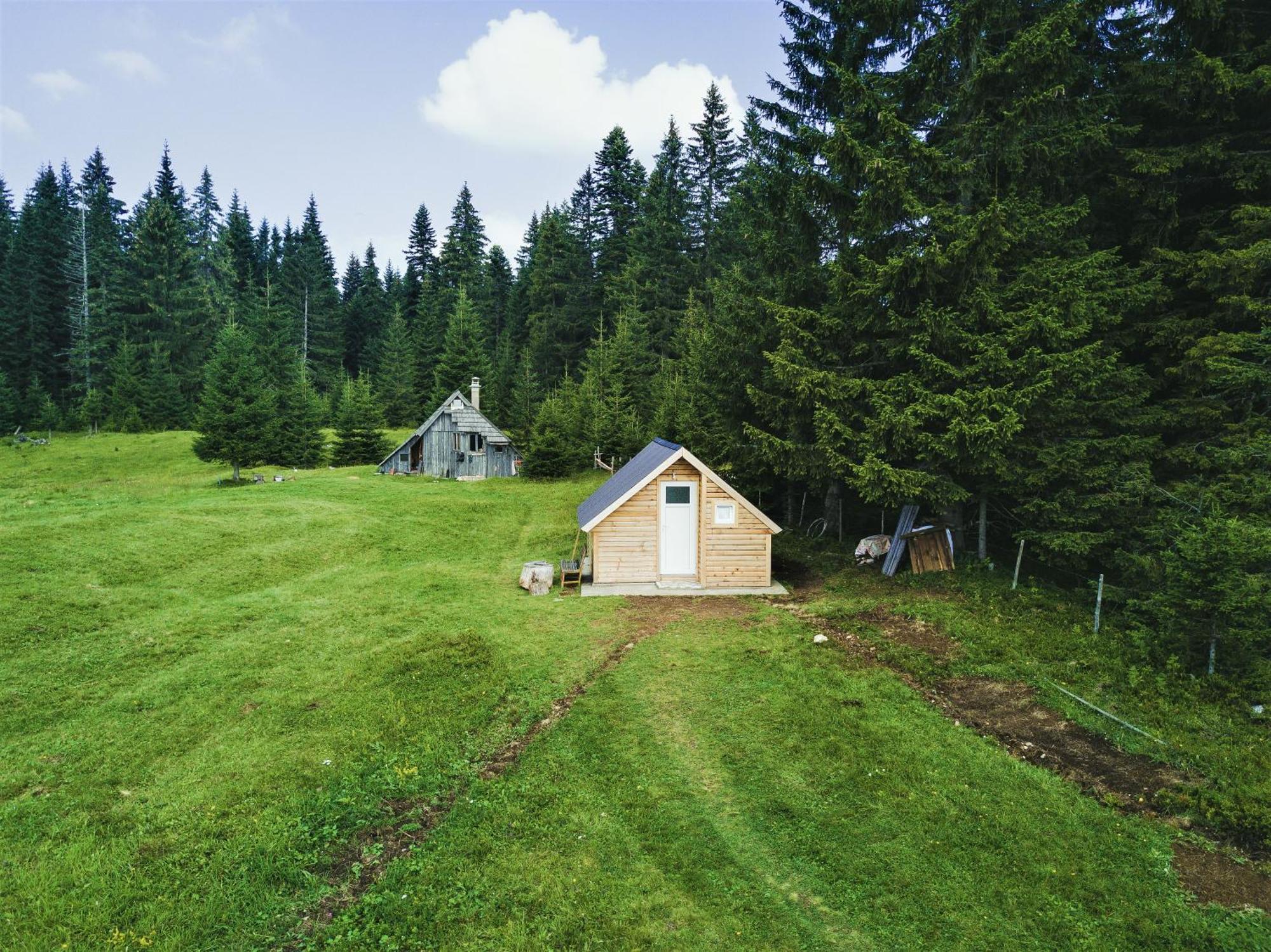 Homestay Djerkovic جابلياك المظهر الخارجي الصورة