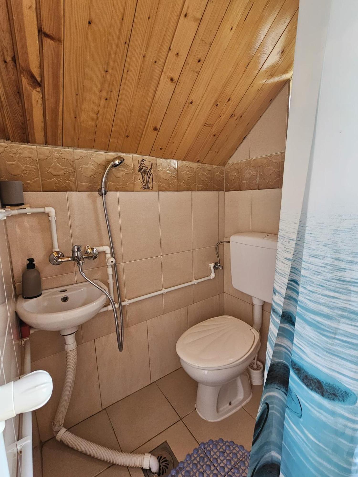 Homestay Djerkovic جابلياك المظهر الخارجي الصورة