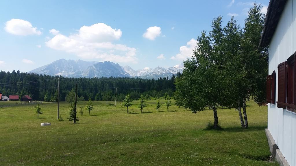 Homestay Djerkovic جابلياك المظهر الخارجي الصورة