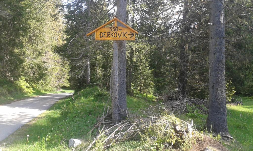 Homestay Djerkovic جابلياك المظهر الخارجي الصورة