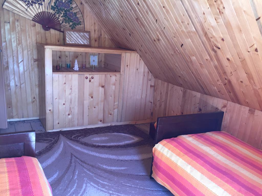 Homestay Djerkovic جابلياك المظهر الخارجي الصورة
