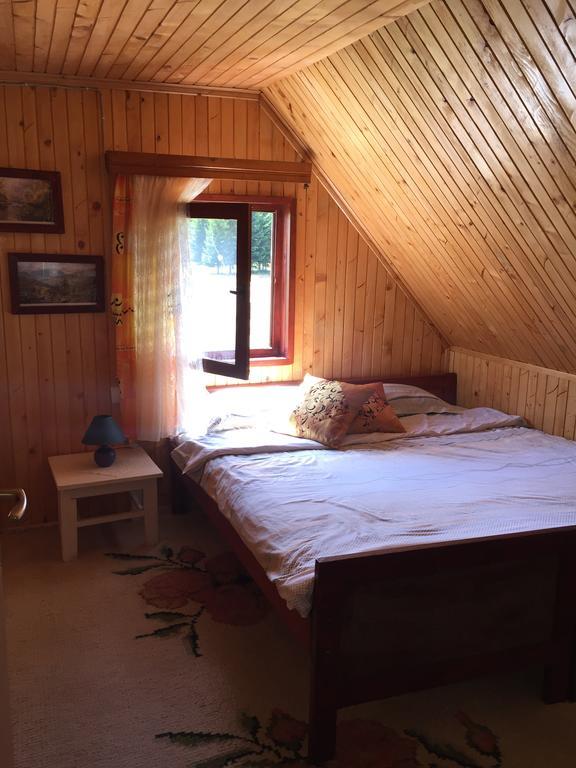 Homestay Djerkovic جابلياك المظهر الخارجي الصورة
