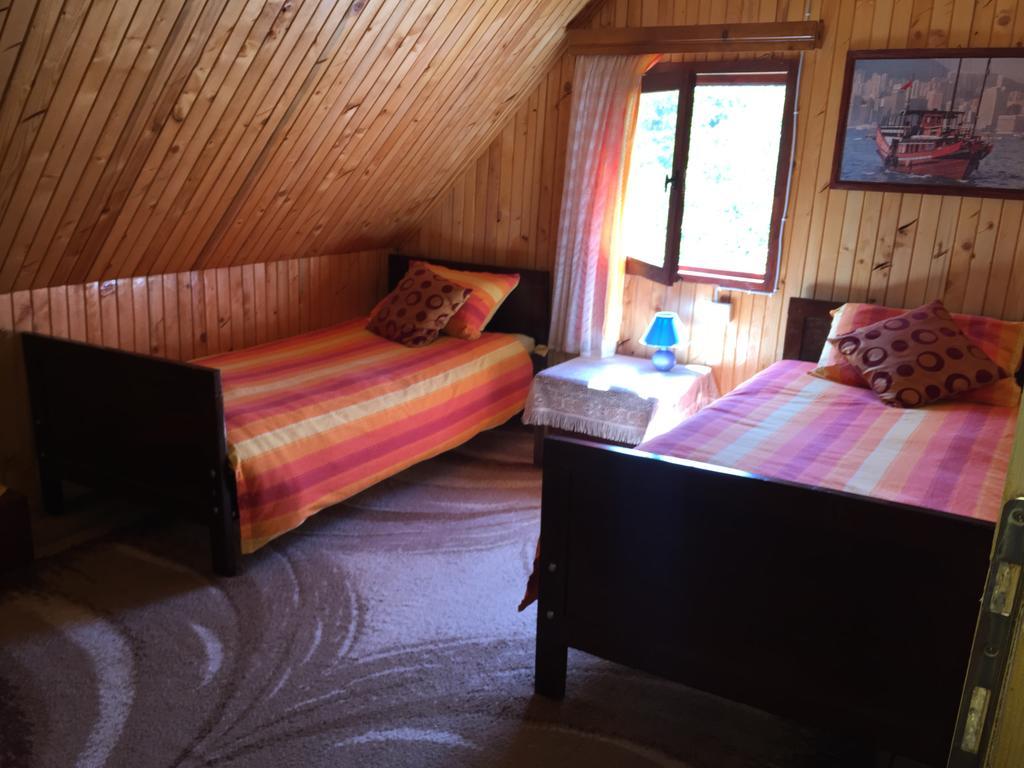 Homestay Djerkovic جابلياك المظهر الخارجي الصورة
