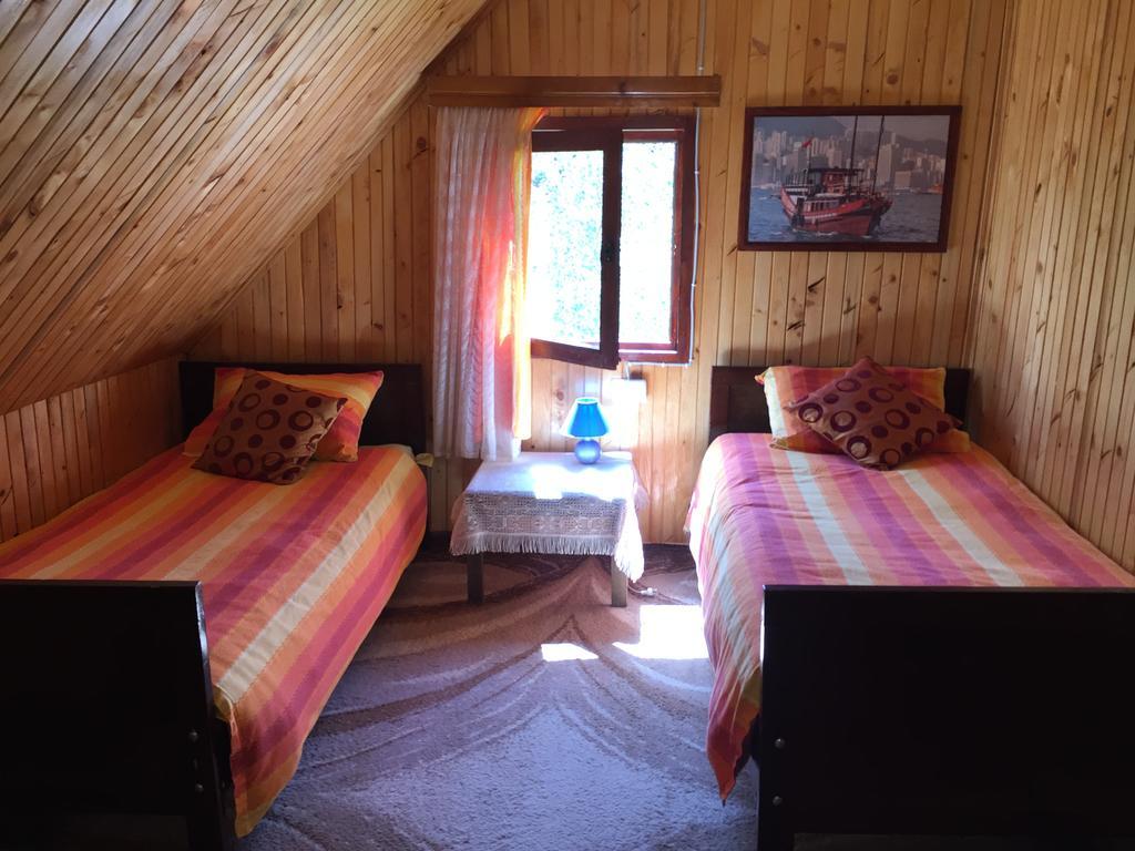 Homestay Djerkovic جابلياك المظهر الخارجي الصورة