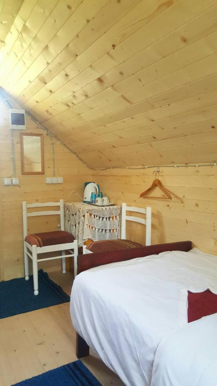 Homestay Djerkovic جابلياك المظهر الخارجي الصورة