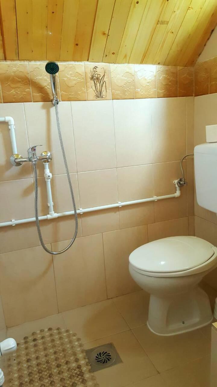 Homestay Djerkovic جابلياك المظهر الخارجي الصورة