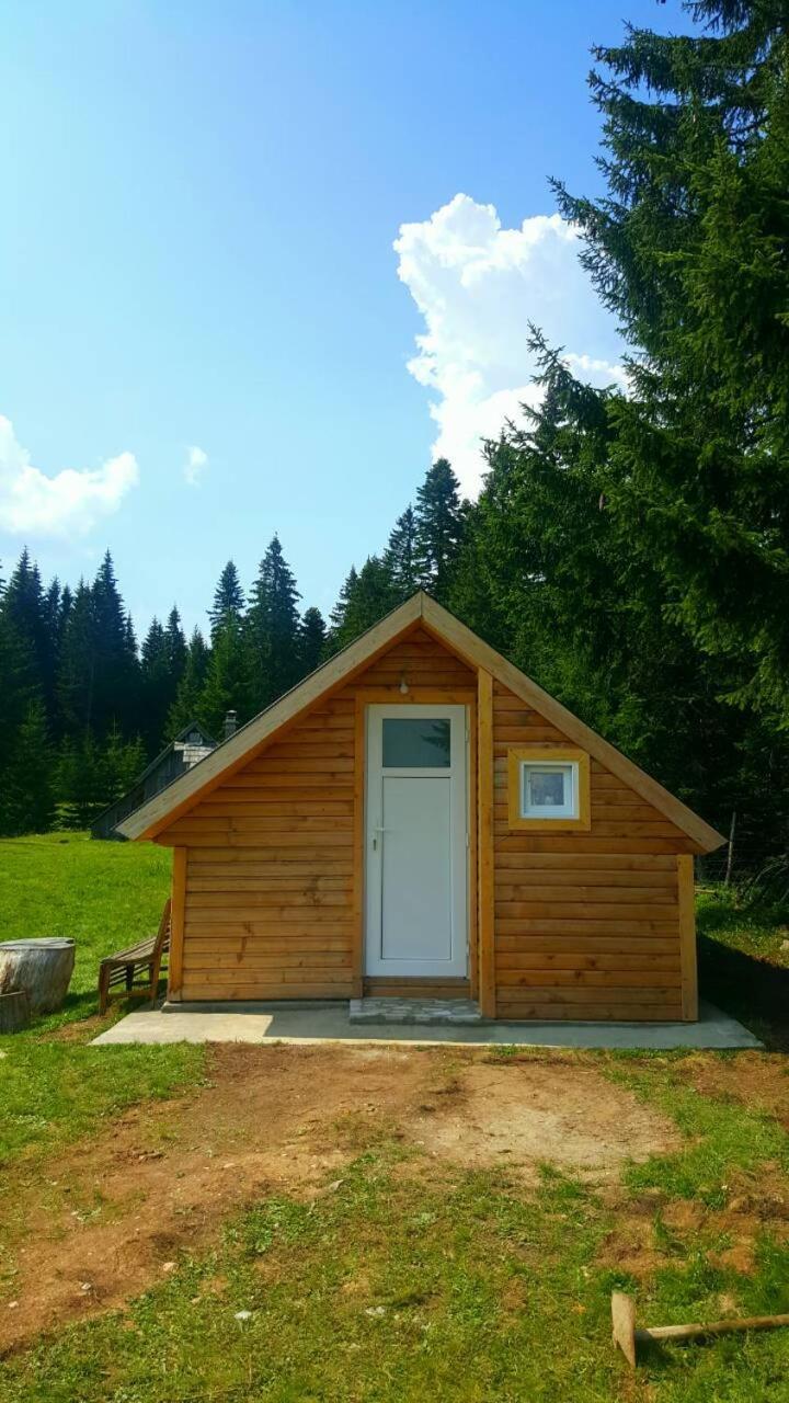 Homestay Djerkovic جابلياك المظهر الخارجي الصورة
