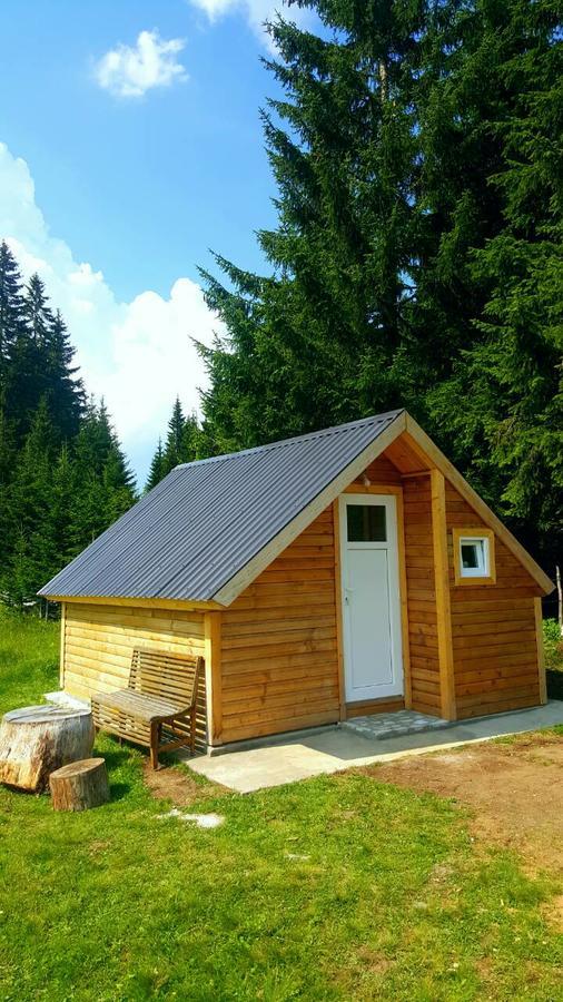 Homestay Djerkovic جابلياك المظهر الخارجي الصورة